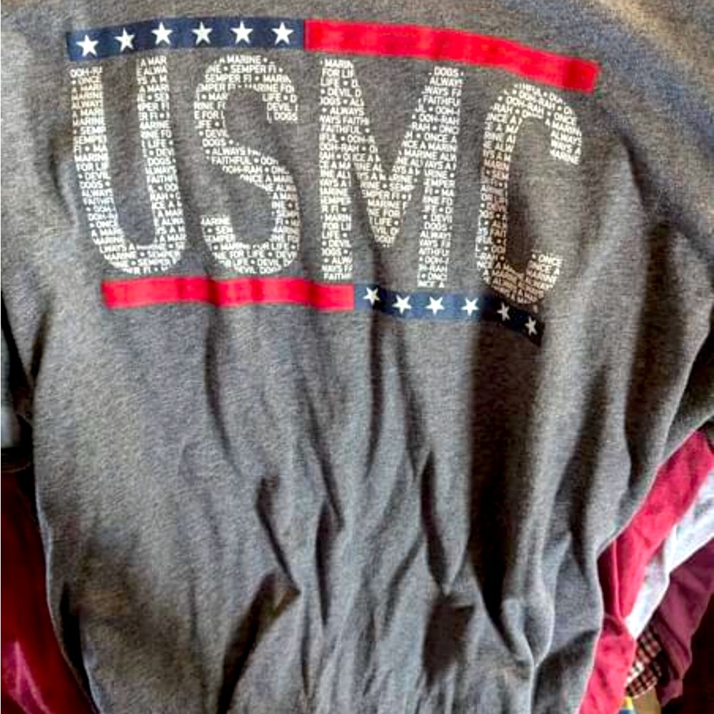 Usmc!